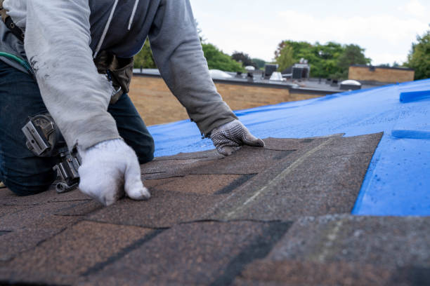 Heating Cable for Roof Installation in Park View, IA